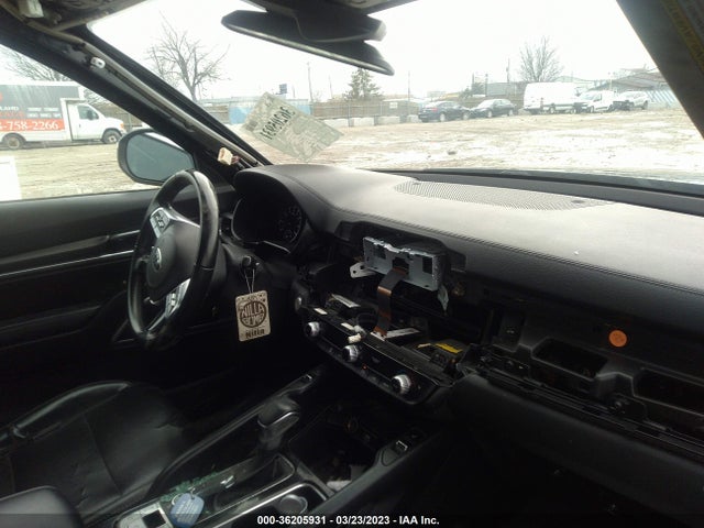 2020 KIA TELLURIDE S VIN: 5XYP6DHC6LG083709