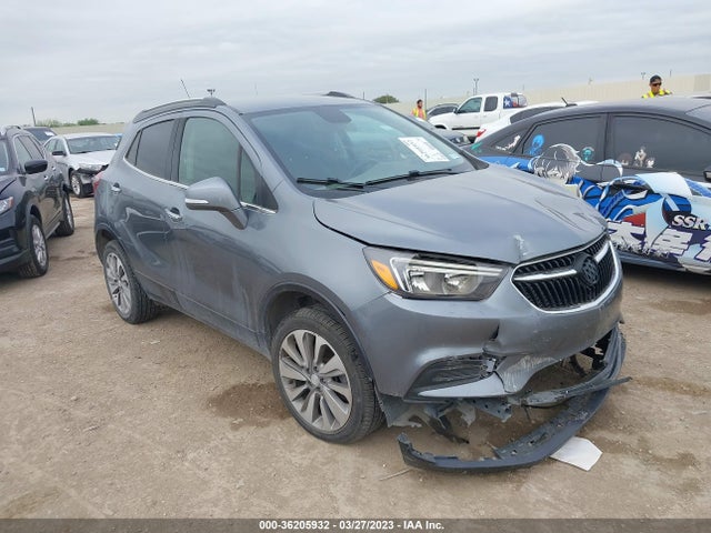 2019 KL4CJESB5KB794856 main image
