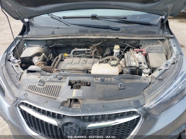 Buick Encore Preferred 2019 KL4CJESB5KB794856 Image 11