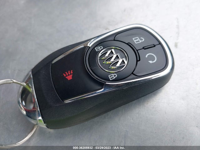 Buick Encore Preferred 2019 KL4CJESB5KB794856 Image 3