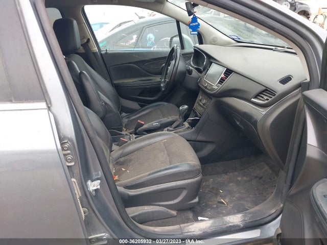 Buick Encore Preferred 2019 KL4CJESB5KB794856 Image 6