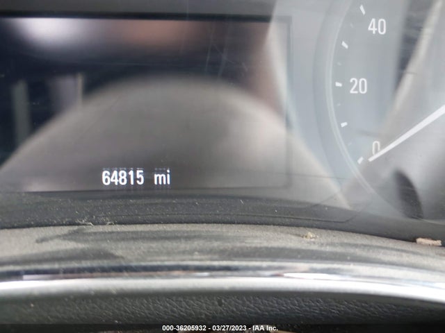 Buick Encore Preferred 2019 KL4CJESB5KB794856 Image 8