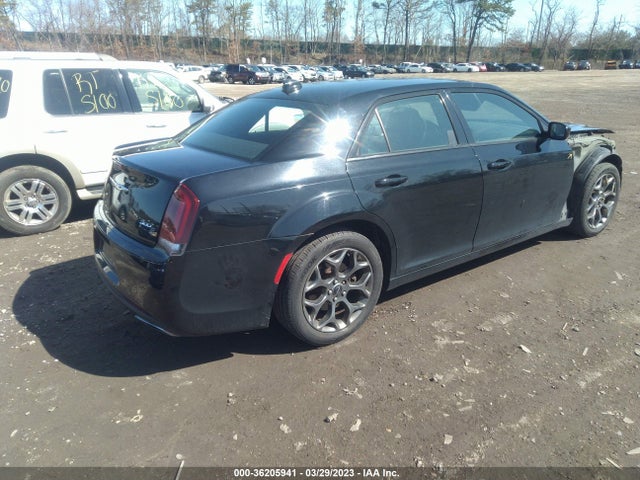 Chrysler 300 300s 2016 2C3CCAGG8GH191528 Image 4