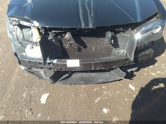 Chrysler 300 300s 2016 2C3CCAGG8GH191528 Image 6