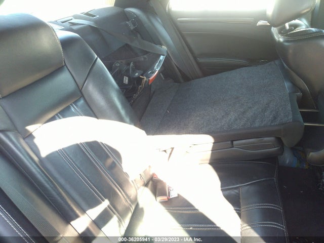 Chrysler 300 300s 2016 2C3CCAGG8GH191528 Image 8