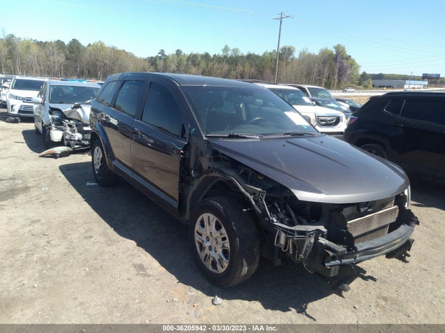 2014 3C4PDCAB1ET181477 main image