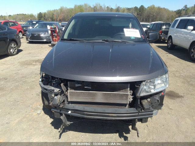 Dodge Journey American Value Pkg 2014 3C4PDCAB1ET181477 Image 6