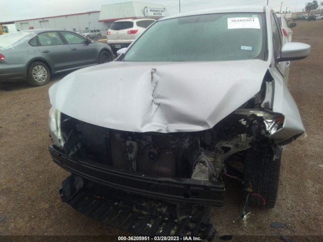 3N1AB7AP7EY217290 Nissan SENTRA S