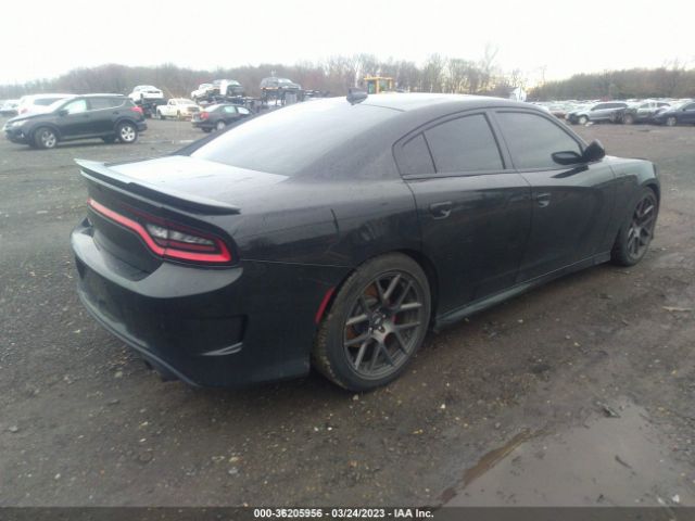 2C3CDXGJ7HH510463 Dodge Charger R/t Scat Pack