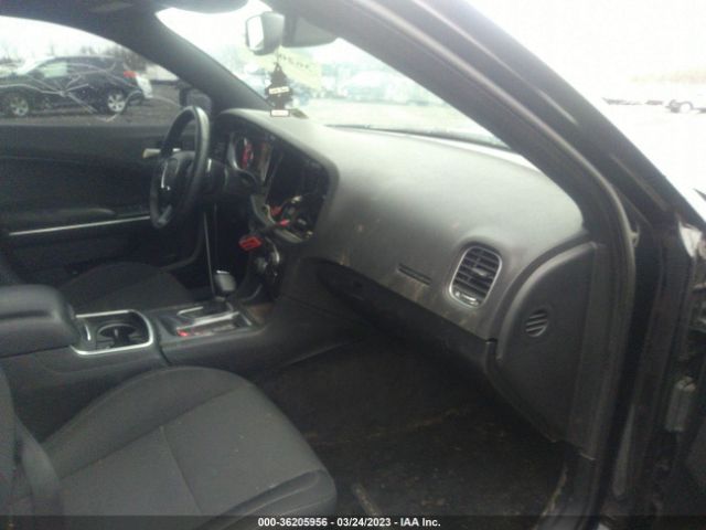 2C3CDXGJ7HH510463 Dodge Charger R/t Scat Pack
