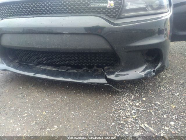 2C3CDXGJ7HH510463 Dodge Charger R/t Scat Pack