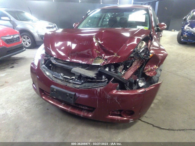 2011 NISSAN ALTIMA 2.5 SL VIN: 1N4AL2AP3BN493896