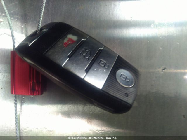 KNDPN3AC5H7170268 KIA Sportage Ex