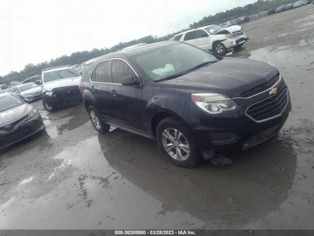 2017 2GNALBEK3H1614954 main image