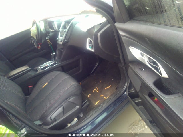 Chevrolet EQUINOX LS 2017 2GNALBEK3H1614954 Image 6