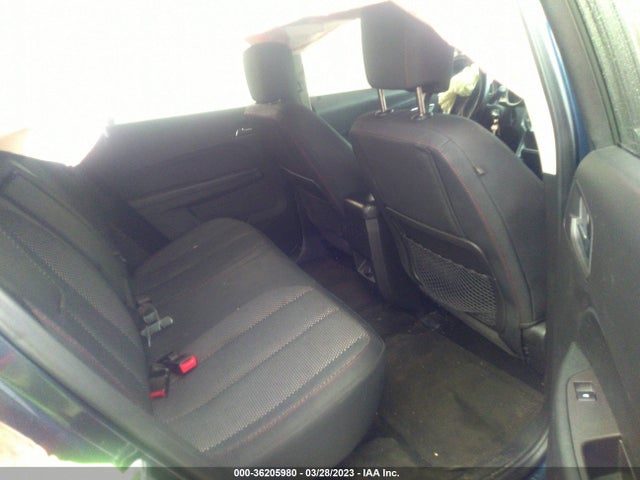 Chevrolet EQUINOX LS 2017 2GNALBEK3H1614954 Image 9