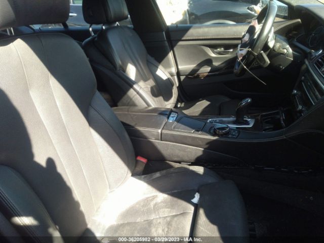 WBA6B8C51FD453004 BMW 6 Series 640i Xdrive
