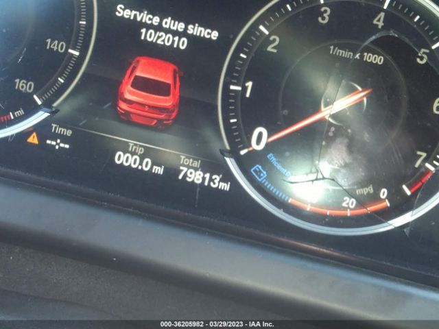 WBA6B8C51FD453004 BMW 6 Series 640i Xdrive