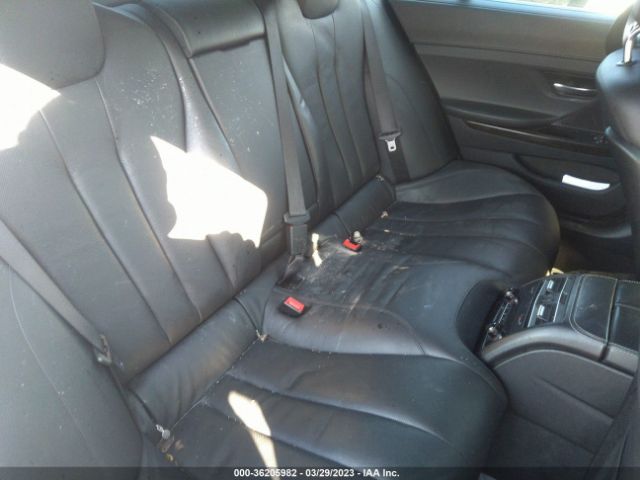 WBA6B8C51FD453004 BMW 6 Series 640i Xdrive