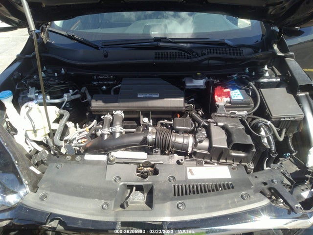 Honda CR-V EX 2020 7FARW1H50LE026572 Image 10