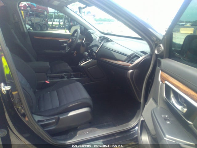 Honda CR-V EX 2020 7FARW1H50LE026572 Image 5