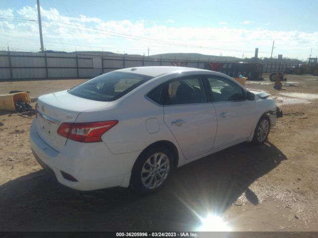 3N1AB7AP1HY333492 Nissan SENTRA SV