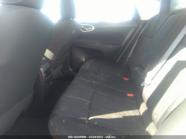 3N1AB7AP1HY333492 Nissan SENTRA SV