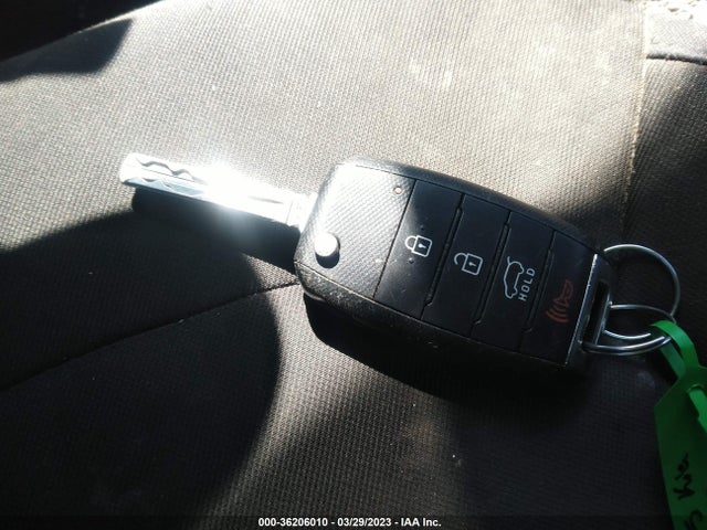 KIA Soul 2015 KNDJN2A27F7117205 Image 11