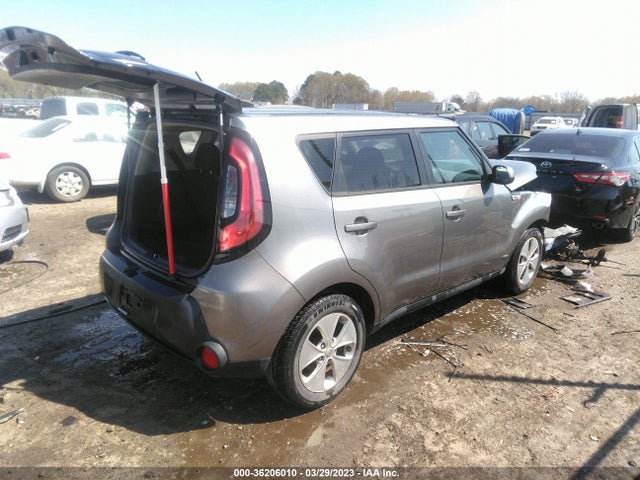 KIA Soul 2015 KNDJN2A27F7117205 Image 4