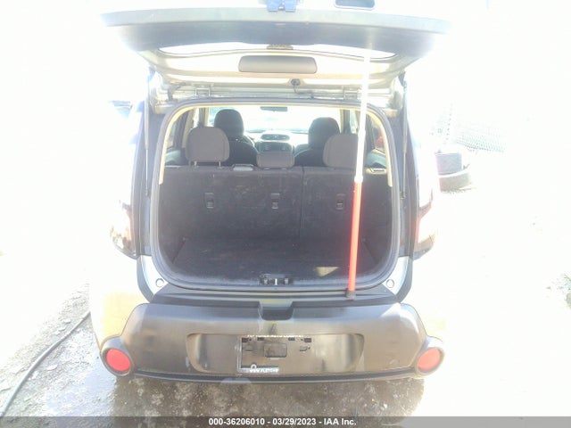 KIA Soul 2015 KNDJN2A27F7117205 Image 8