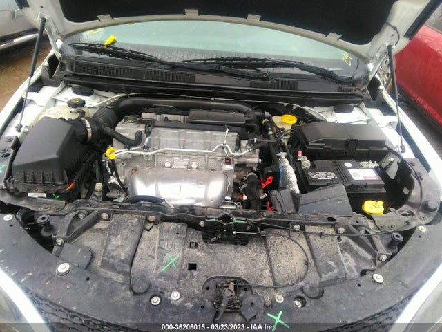 Chrysler 200 LX 2016 1C3CCCFB6GN156169 Image 10