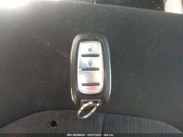 2C4RC1CG5JR155115 Chrysler Pacifica Lx