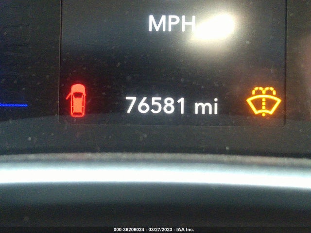 2C4RC1CG5JR155115 Chrysler Pacifica Lx
