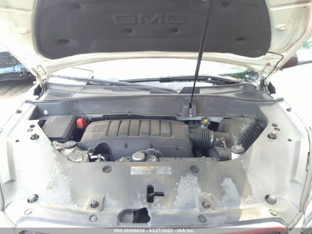 1GKKRNED3EJ162556 GMC ACADIA SLE