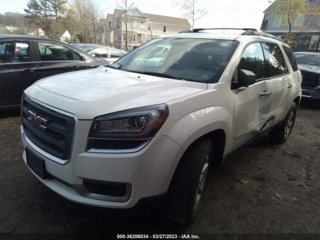 1GKKRNED3EJ162556 GMC ACADIA SLE