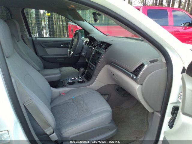 1GKKRNED3EJ162556 GMC ACADIA SLE