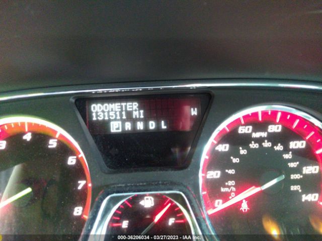 1GKKRNED3EJ162556 GMC ACADIA SLE