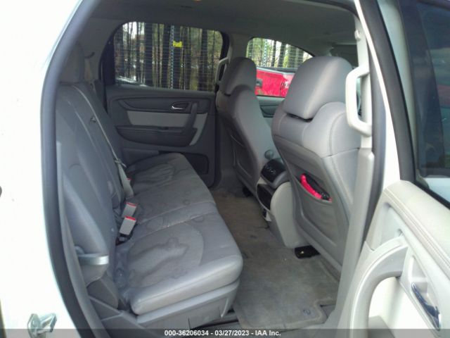 1GKKRNED3EJ162556 GMC ACADIA SLE