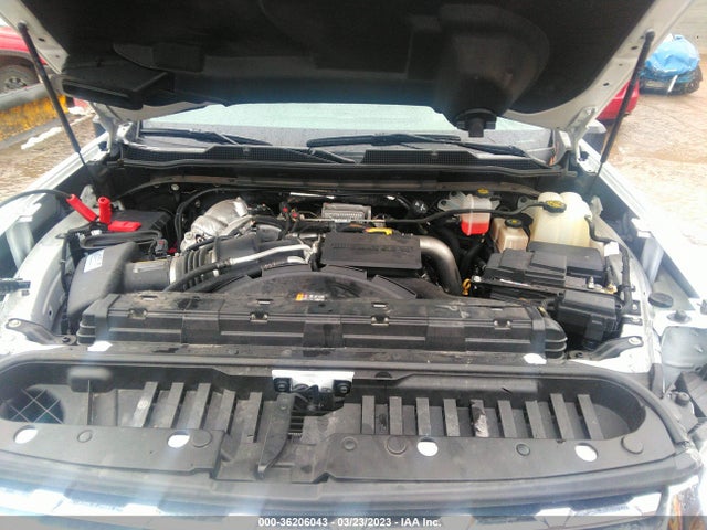 Auction sale of the 2021 Chevrolet Silverado 2500hd Ltz, vin: 1GC4YPEY9MF162679, lot number: 36206043