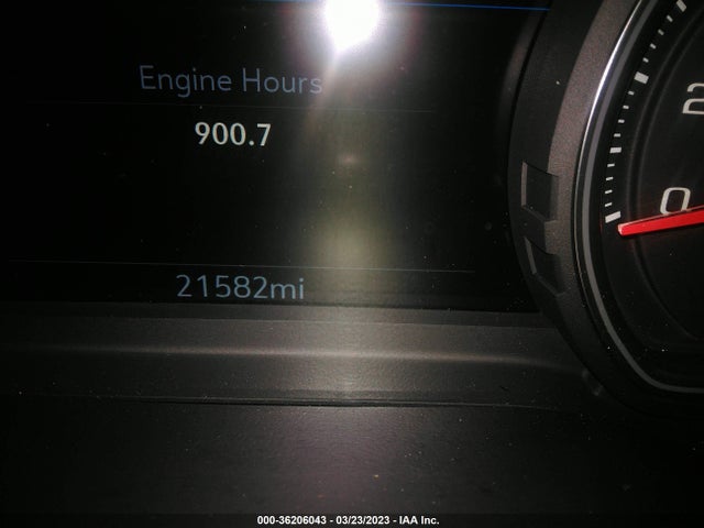 Auction sale of the 2021 Chevrolet Silverado 2500hd Ltz, vin: 1GC4YPEY9MF162679, lot number: 36206043