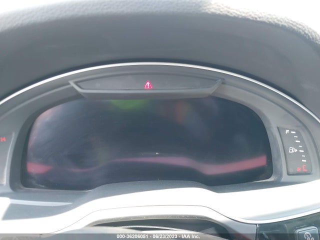 WA1LAAF70KD006701 Audi Q7 Premium Plus