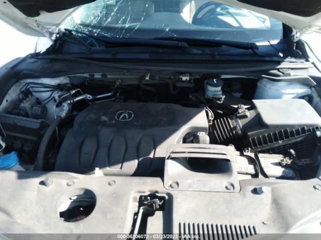 5J8TB3H36EL006643 Acura RDX