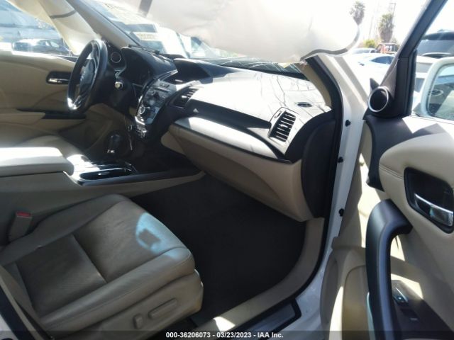 5J8TB3H36EL006643 Acura RDX
