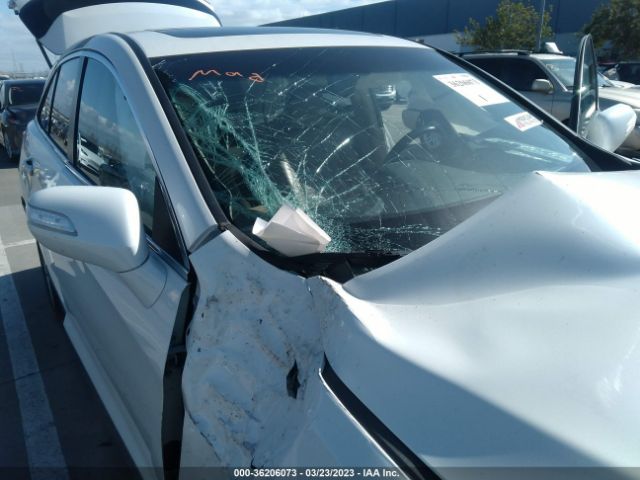 5J8TB3H36EL006643 Acura RDX