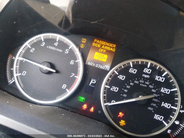 5J8TB3H36EL006643 Acura RDX