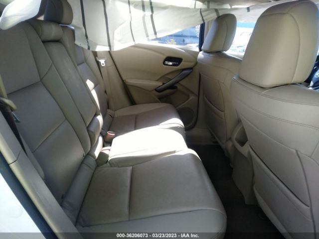 5J8TB3H36EL006643 Acura RDX