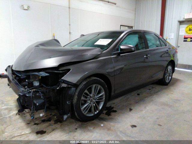 4T1BF1FK0HU371911 Toyota CAMRY SE