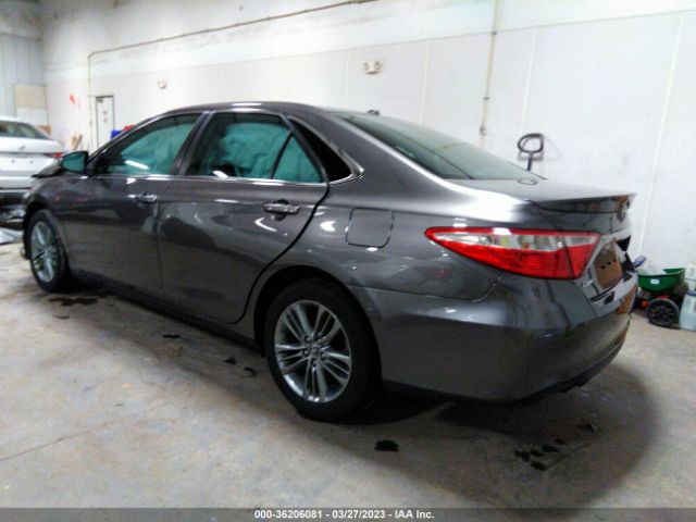 4T1BF1FK0HU371911 Toyota CAMRY SE