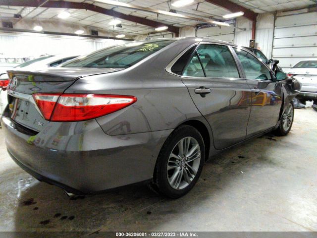 4T1BF1FK0HU371911 Toyota CAMRY SE