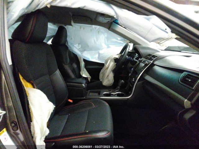 4T1BF1FK0HU371911 Toyota CAMRY SE
